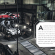Illustration for article titled Batman Has A New Batcave To Park His Batmobile In